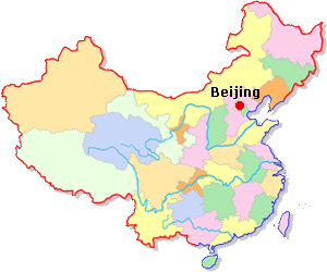 Beijing Location